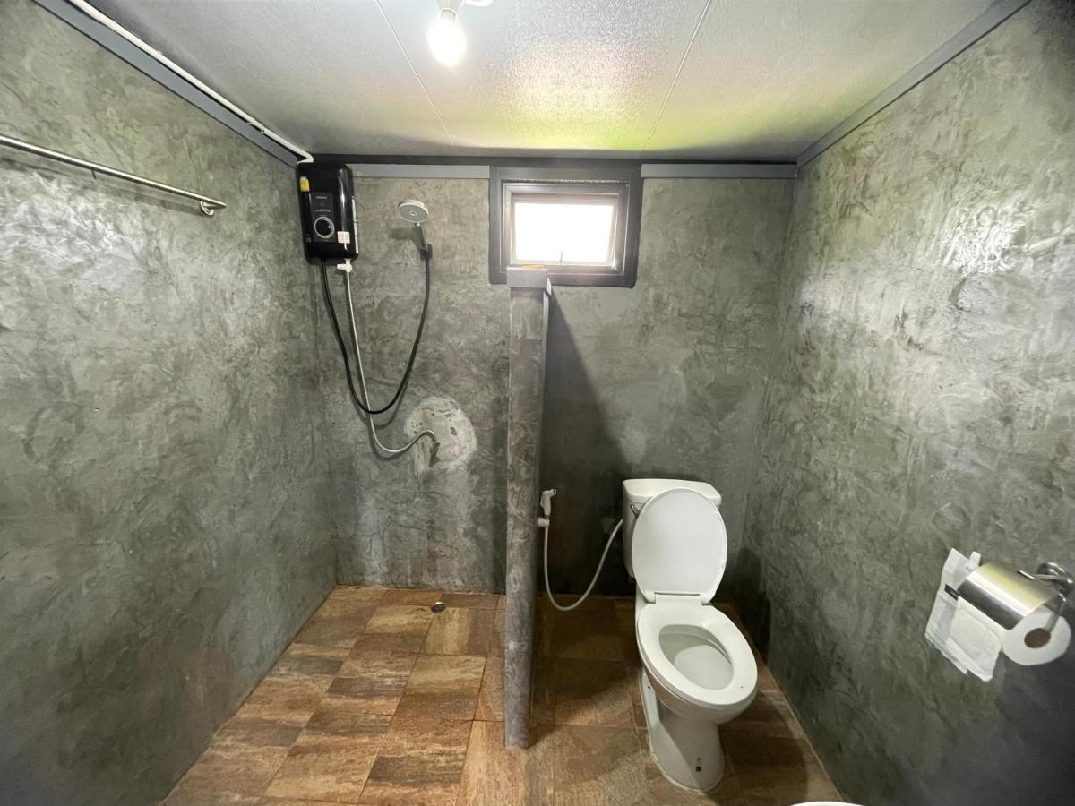 Baanrimfai Homestay Ban Thung Sang Buitenkant foto